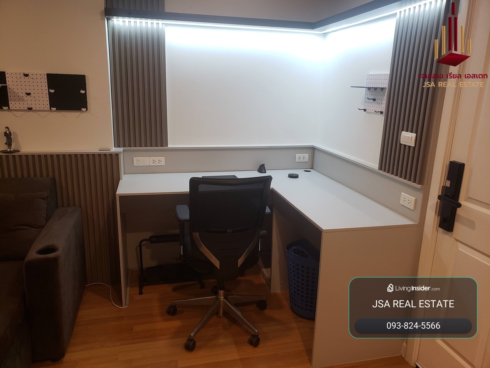 ✨ For Sale: Lumpini Place Ratchayothin Condo ✨  💰 Only 2,990,000  THB – รูปที่ 3
