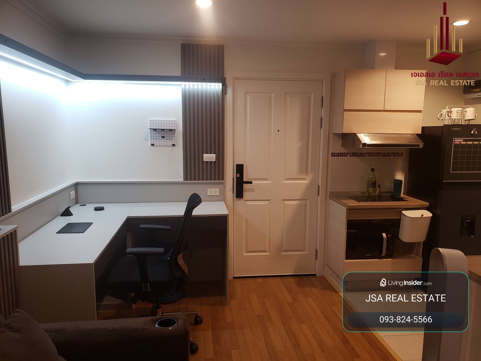 ✨ For Sale: Lumpini Place Ratchayothin Condo ✨  💰 Only 2,990,000  THB – รูปที่ 2