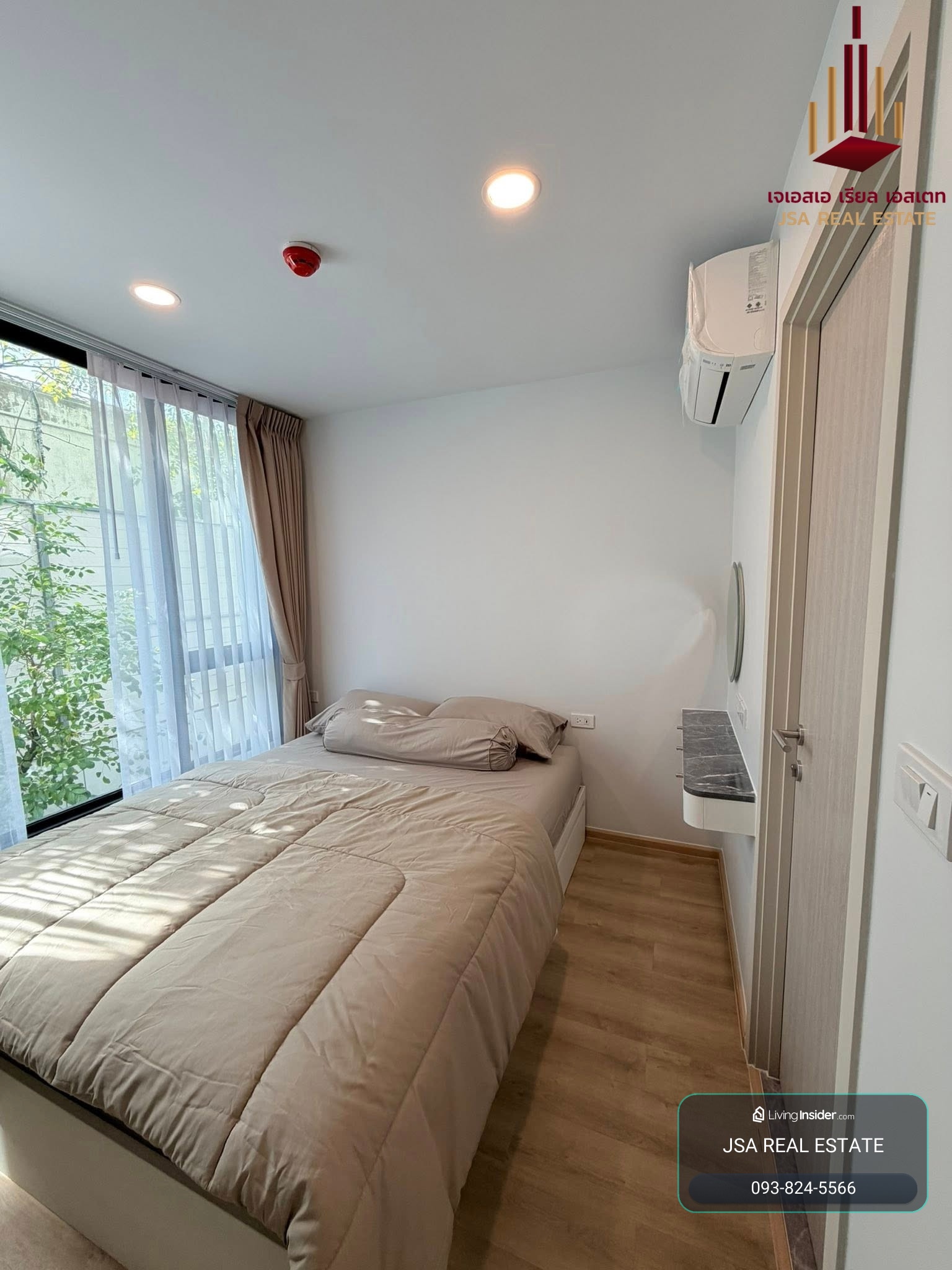 ✨ For Rent: Esque Sukhumvit 101/1 Condo ✨💰 Only 17,000 THB/month – รูปที่ 2