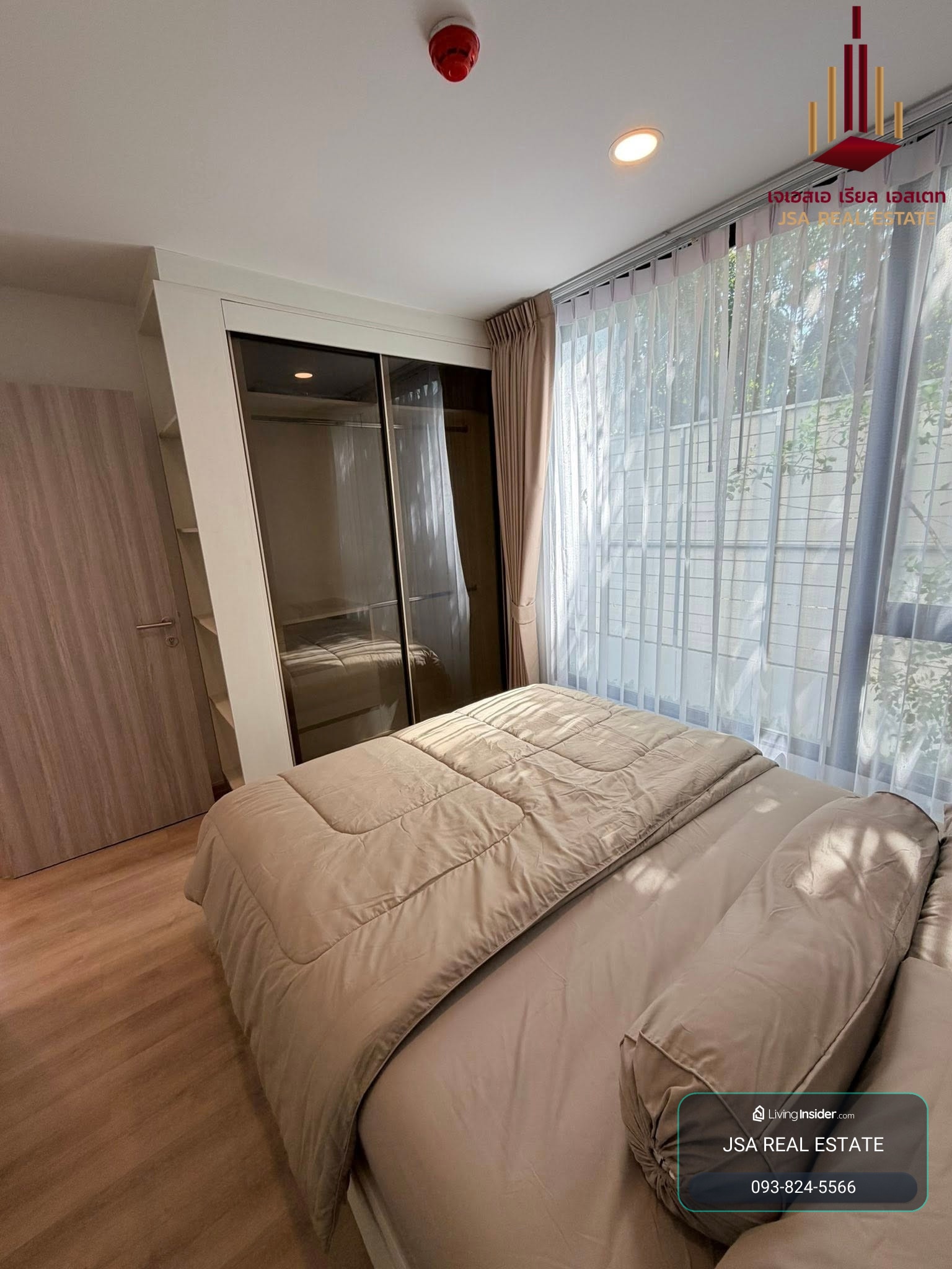 ✨ For Rent: Esque Sukhumvit 101/1 Condo ✨💰 Only 17,000 THB/month – รูปที่ 3