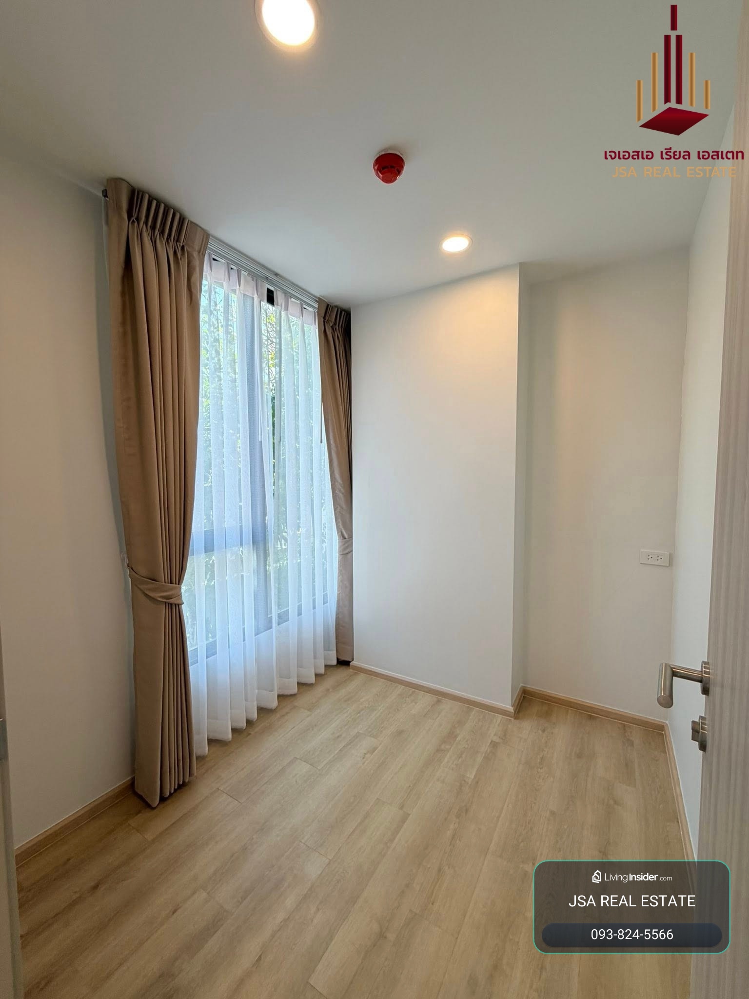 ✨ For Rent: Esque Sukhumvit 101/1 Condo ✨💰 Only 17,000 THB/month – รูปที่ 4