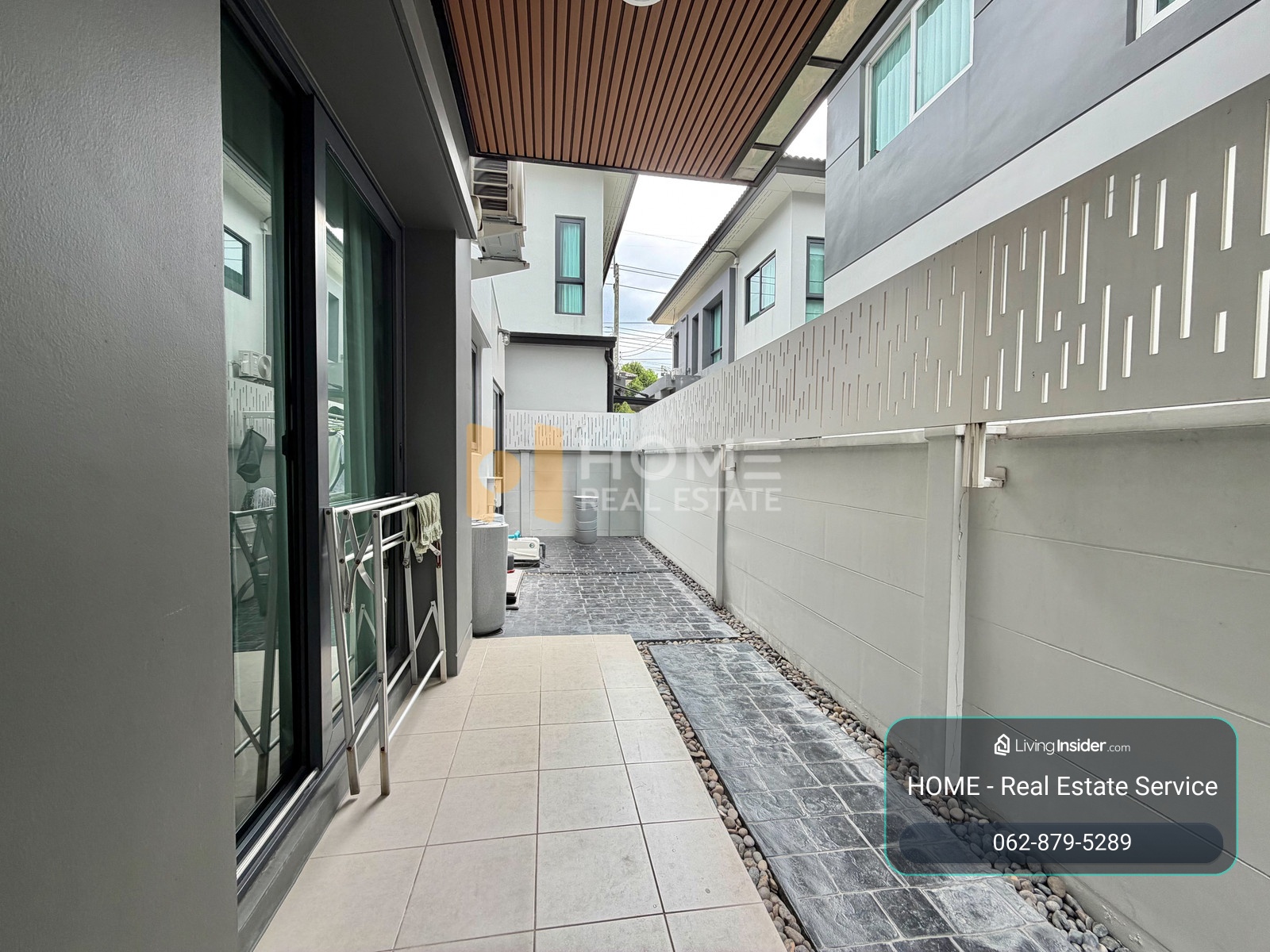 Corner detached house, beautifully renovated and ready to move in ✨ Centro Phahol - Vibhavadi 2 / 4 Bedrooms (FOR SALE) BNS159 – รูปที่ 4