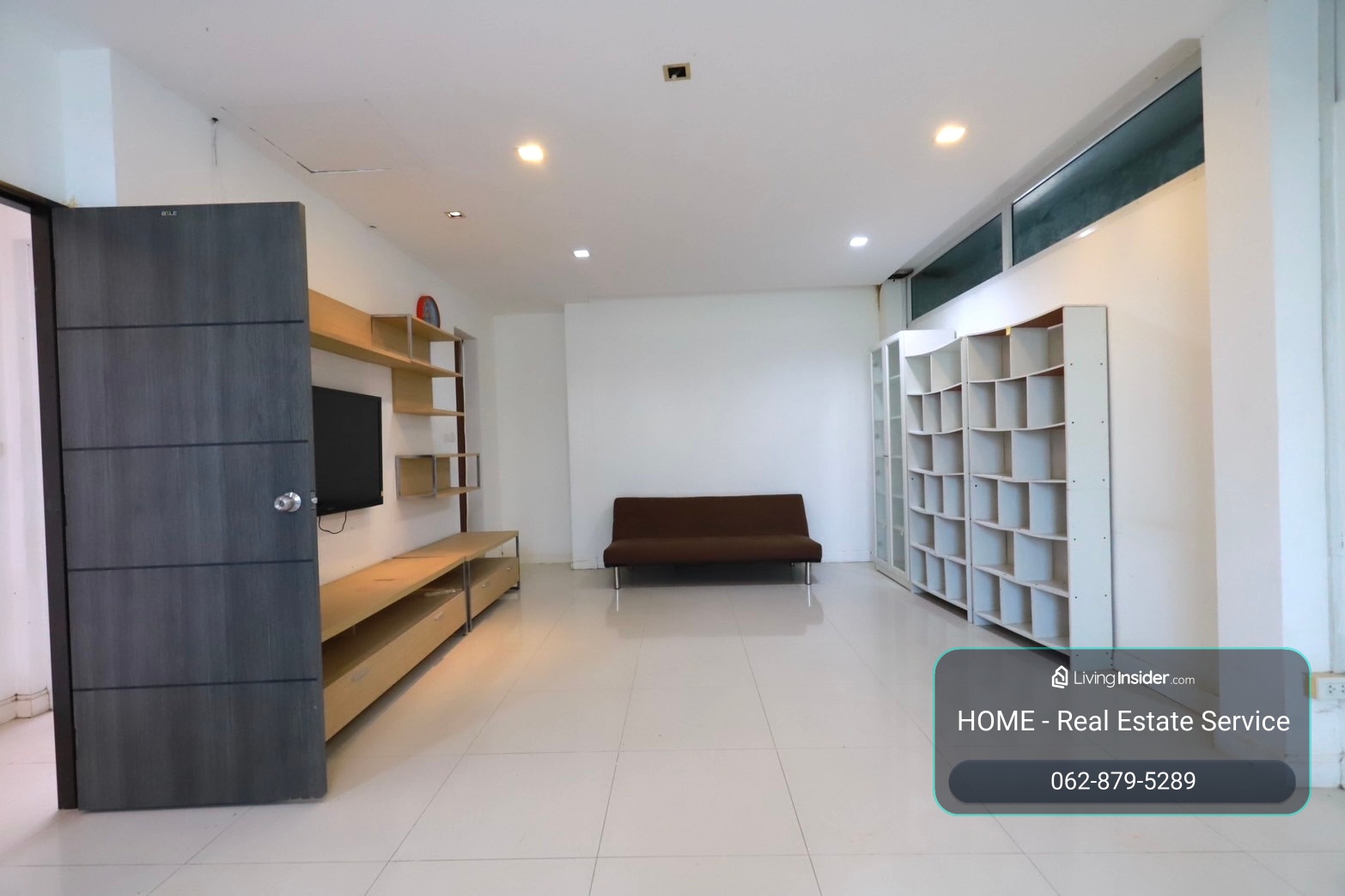 แกรนด์ ไอ - ดีไซน์ วิภาวดี / 2 ห้องนอน (ขาย), Grand I - Design Vibhavadi / 2 Bedrooms (FOR SALE) BNS149 – รูปที่ 3