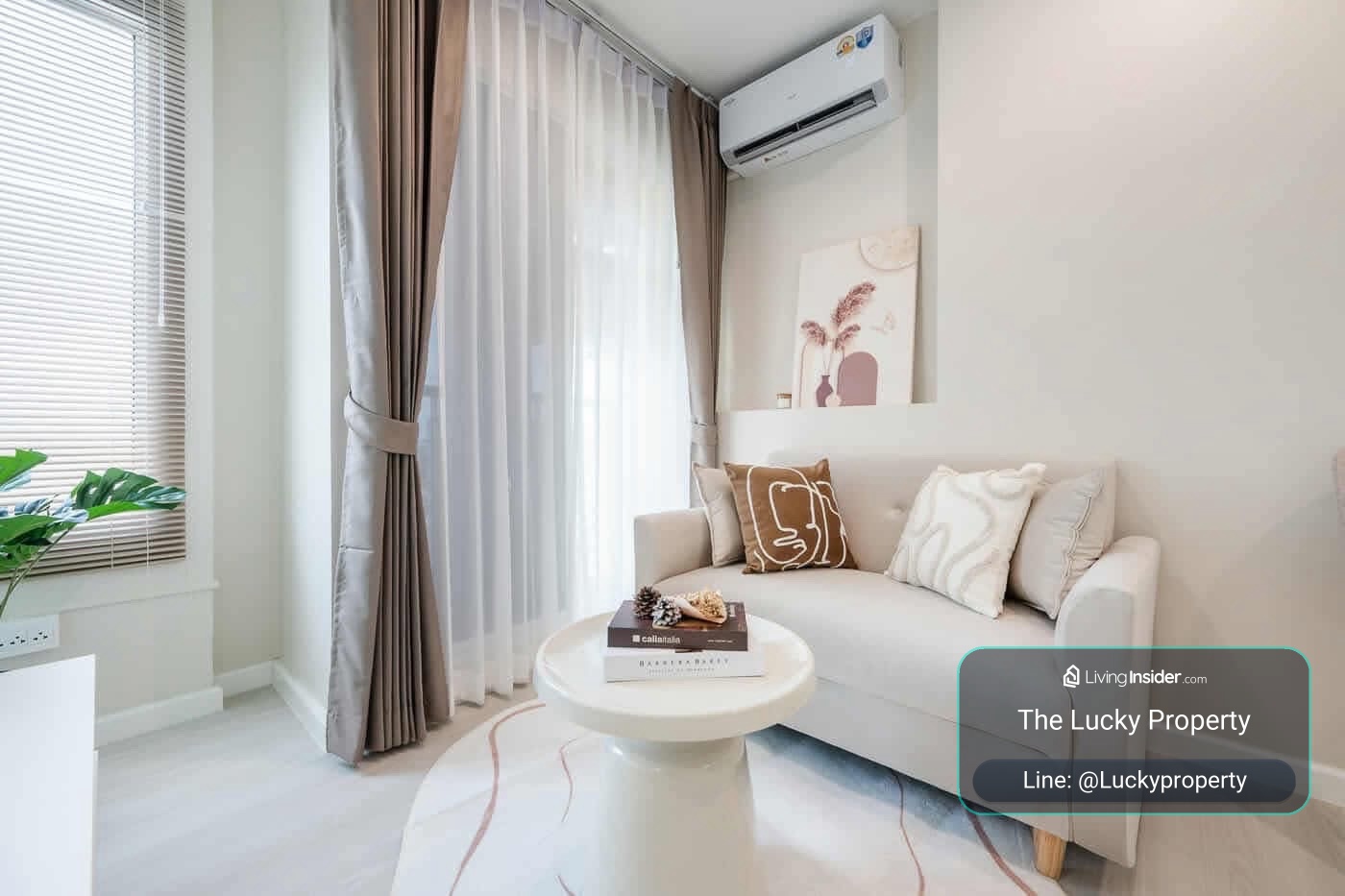 LHC-0398 ให้เช่า Bangkok Horizon เพชรเกษม 🛌1นอน 30ตร.ม.  🚇ใกล้ MRT เพชรเกษม48 – รูปที่ 2