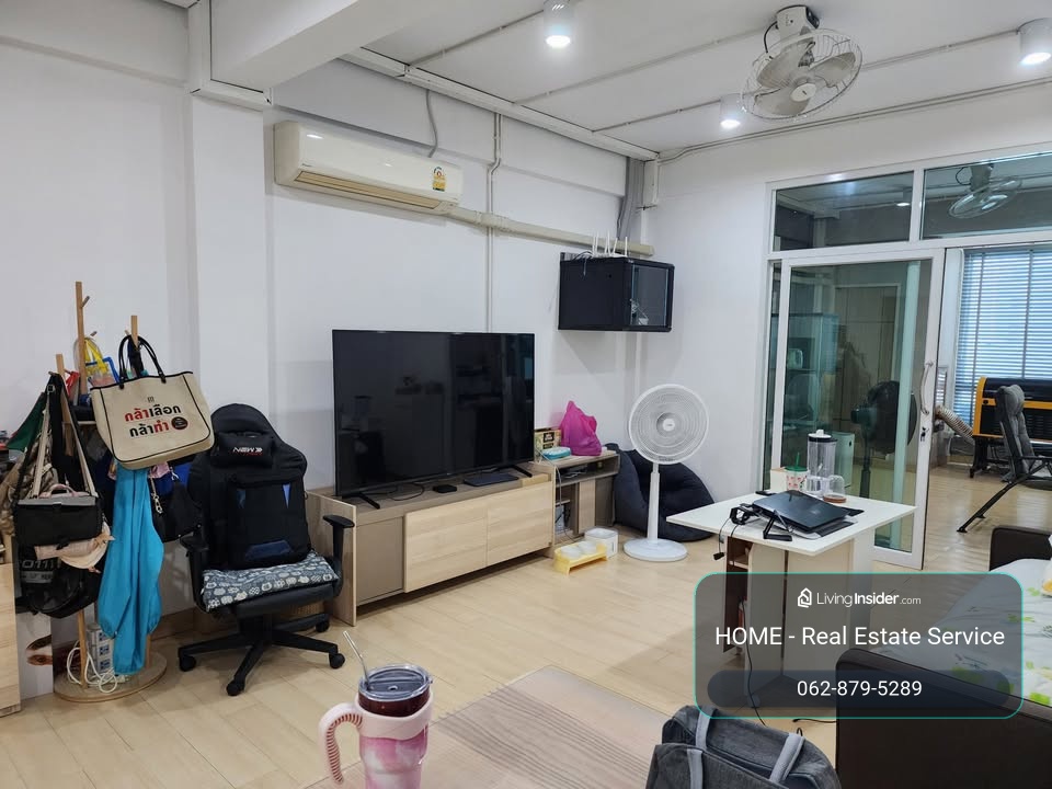 บีเค เพลส บางแค / 5 ห้องนอน (ขาย), BK Place Bang Khae / 5 Bedrooms (FOR SALE) BALL386 – รูปที่ 2