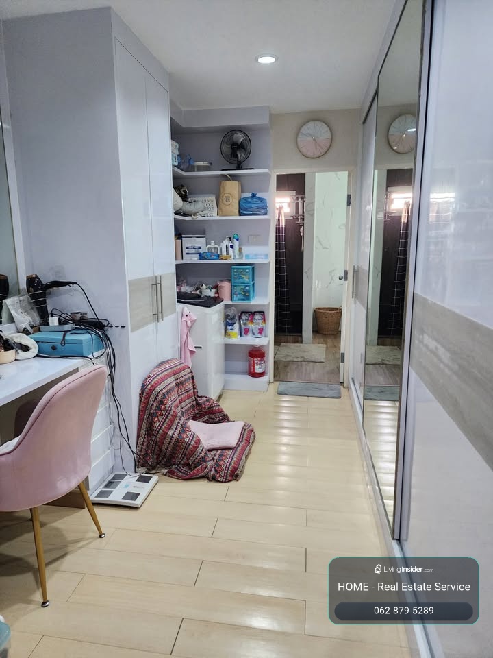 บีเค เพลส บางแค / 5 ห้องนอน (ขาย), BK Place Bang Khae / 5 Bedrooms (FOR SALE) BALL386 – รูปที่ 4