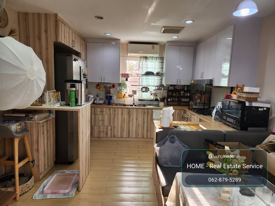 บีเค เพลส บางแค / 5 ห้องนอน (ขาย), BK Place Bang Khae / 5 Bedrooms (FOR SALE) BALL386 – รูปที่ 3