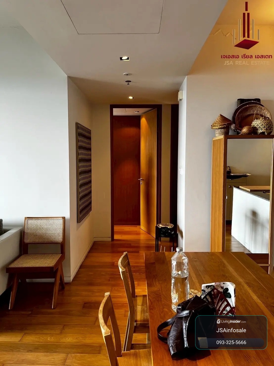 🔥 Condo for Rent | The Met Sathorn 🔥 – รูปที่ 2