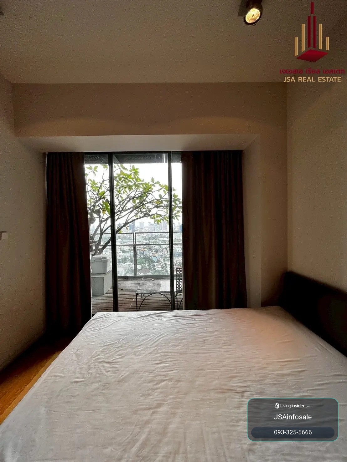 🔥 Condo for Rent | The Met Sathorn 🔥 – รูปที่ 4
