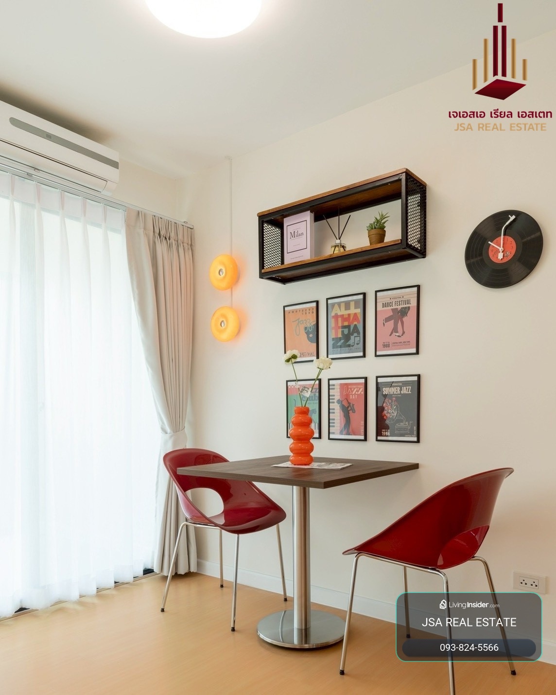 ✨ For Sale: iCondo Sukhapiban 2 Condo ✨  💰 Only 1,590,000 THB – รูปที่ 3