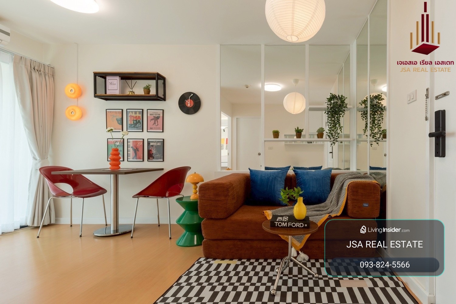 ✨ For Sale: iCondo Sukhapiban 2 Condo ✨  💰 Only 1,590,000 THB – รูปที่ 2