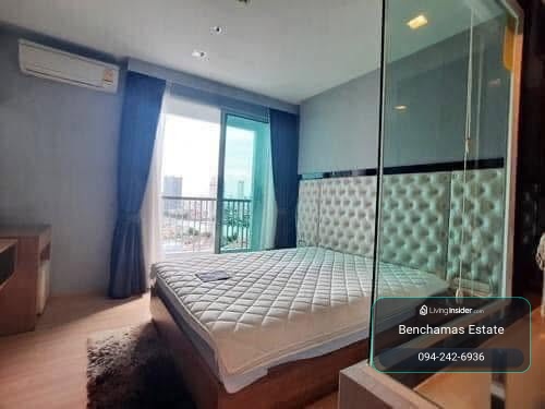 🔥 ขาย คอนโด ห้องสวยชั้นสูง ✅ ริธึ่ม สาทร-นราธิวาส (Rhythm Sathorn-Narathiwas) ใกล้ BTS สถานีสะพานตากสิน / ท่าเรือตากสิน – รูปที่ 4