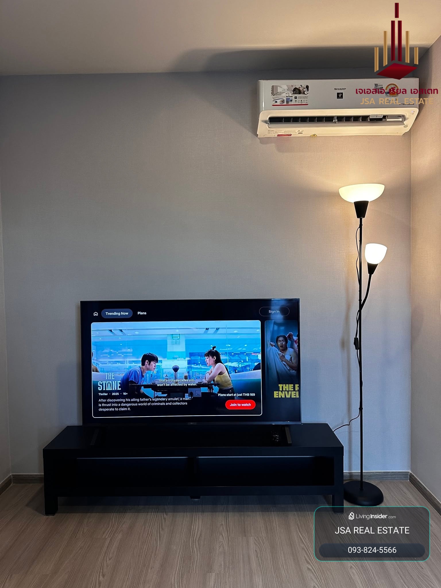 ✨ For Rent: Aspire Sukhumvit - Rama 4 Condo ✨ 💰 Only  17,000 THB/month – รูปที่ 2