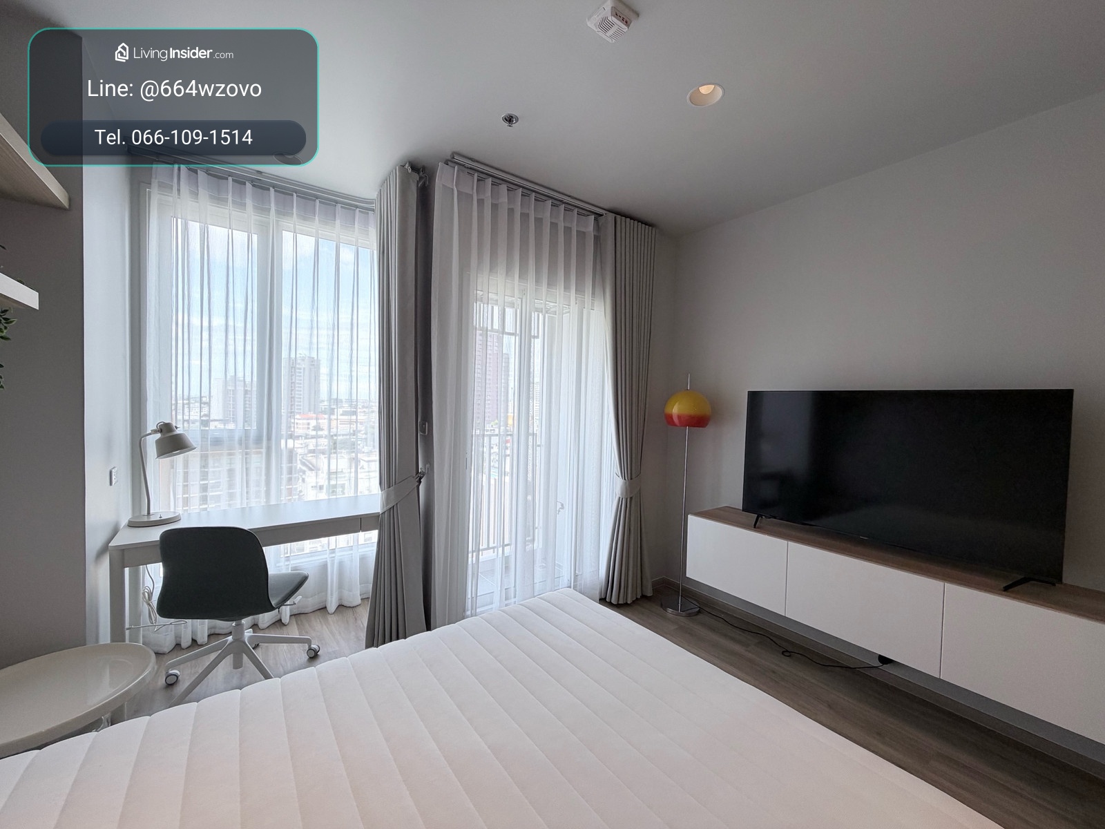 📢 For rent Culture Thonglor – รูปที่ 2