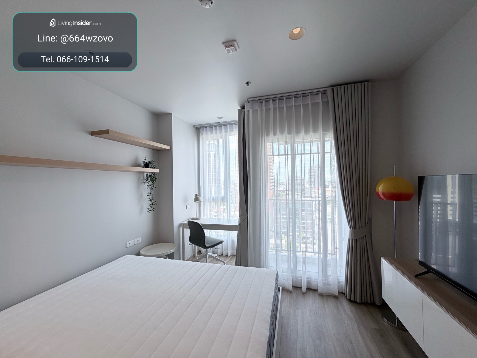 📢 For rent Culture Thonglor – รูปที่ 3
