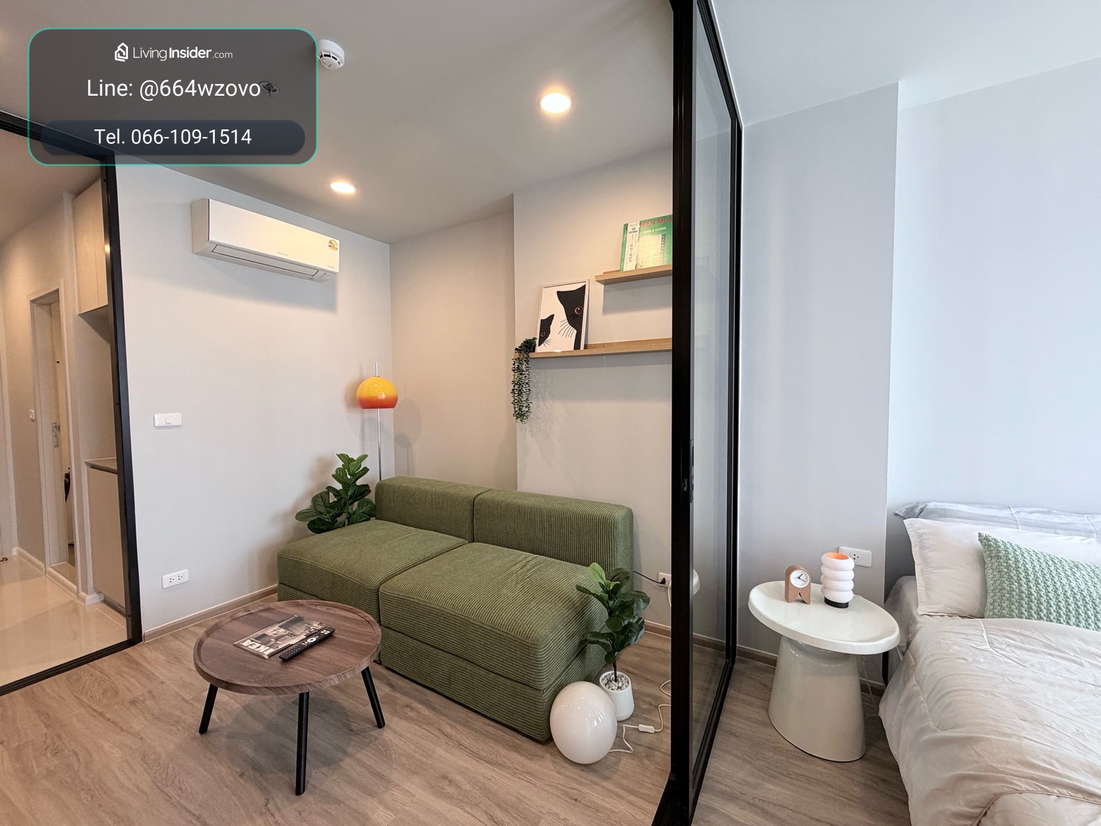 📢 For rent Culture Thonglor – รูปที่ 3