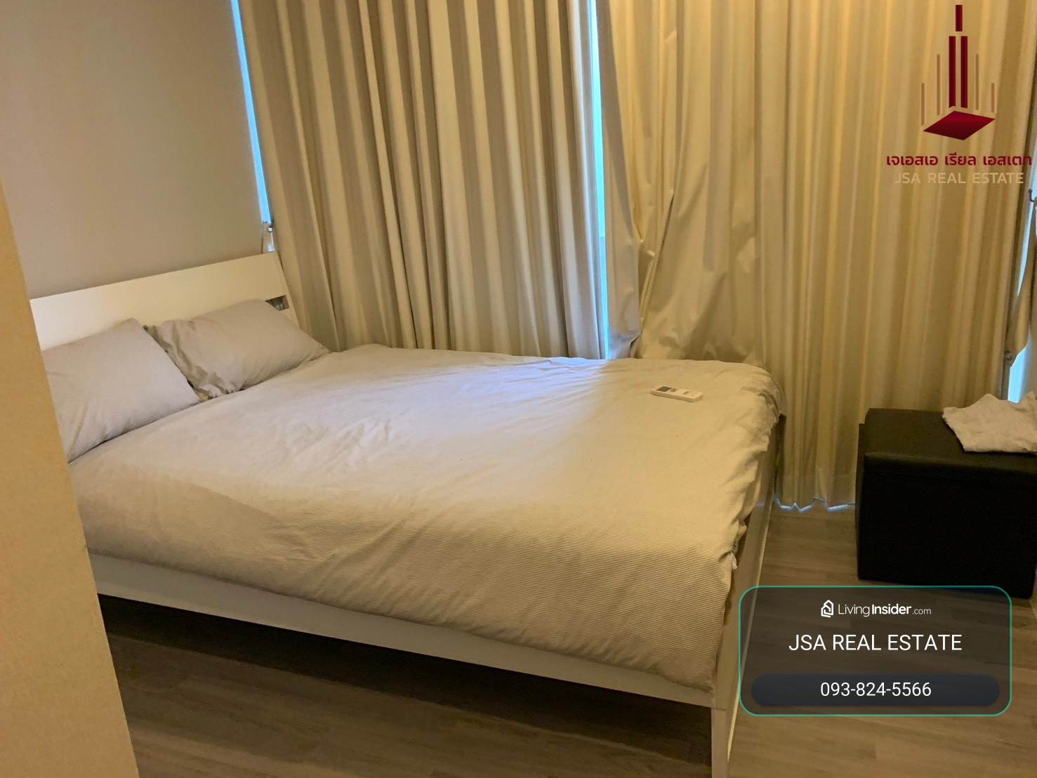 ✨ For Rent: The Room Sathorn - TanonPun Condo ✨  💰 Only 45,000 THB/month  – รูปที่ 4