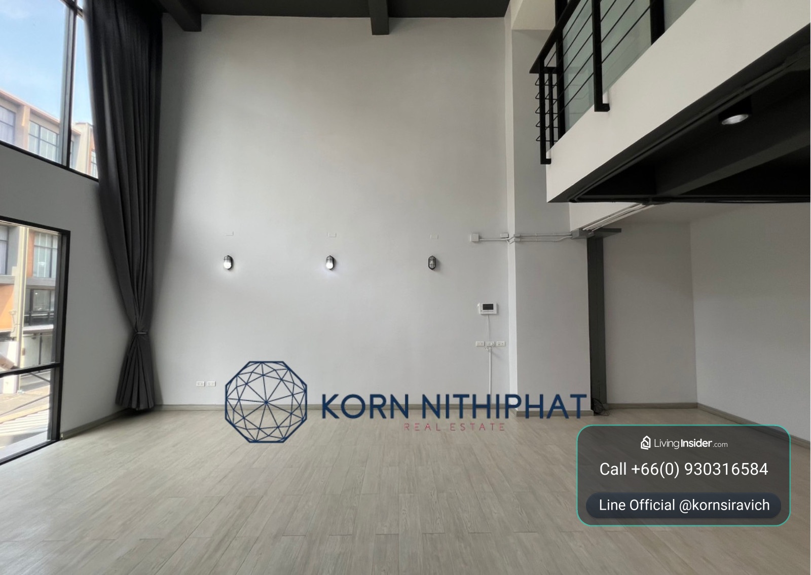 For rent, Home Office Studio, Soi On Nut | FOR RENT - HOME OFFICE OR STUDIO AT SOI ONNUT BKK – รูปที่ 4