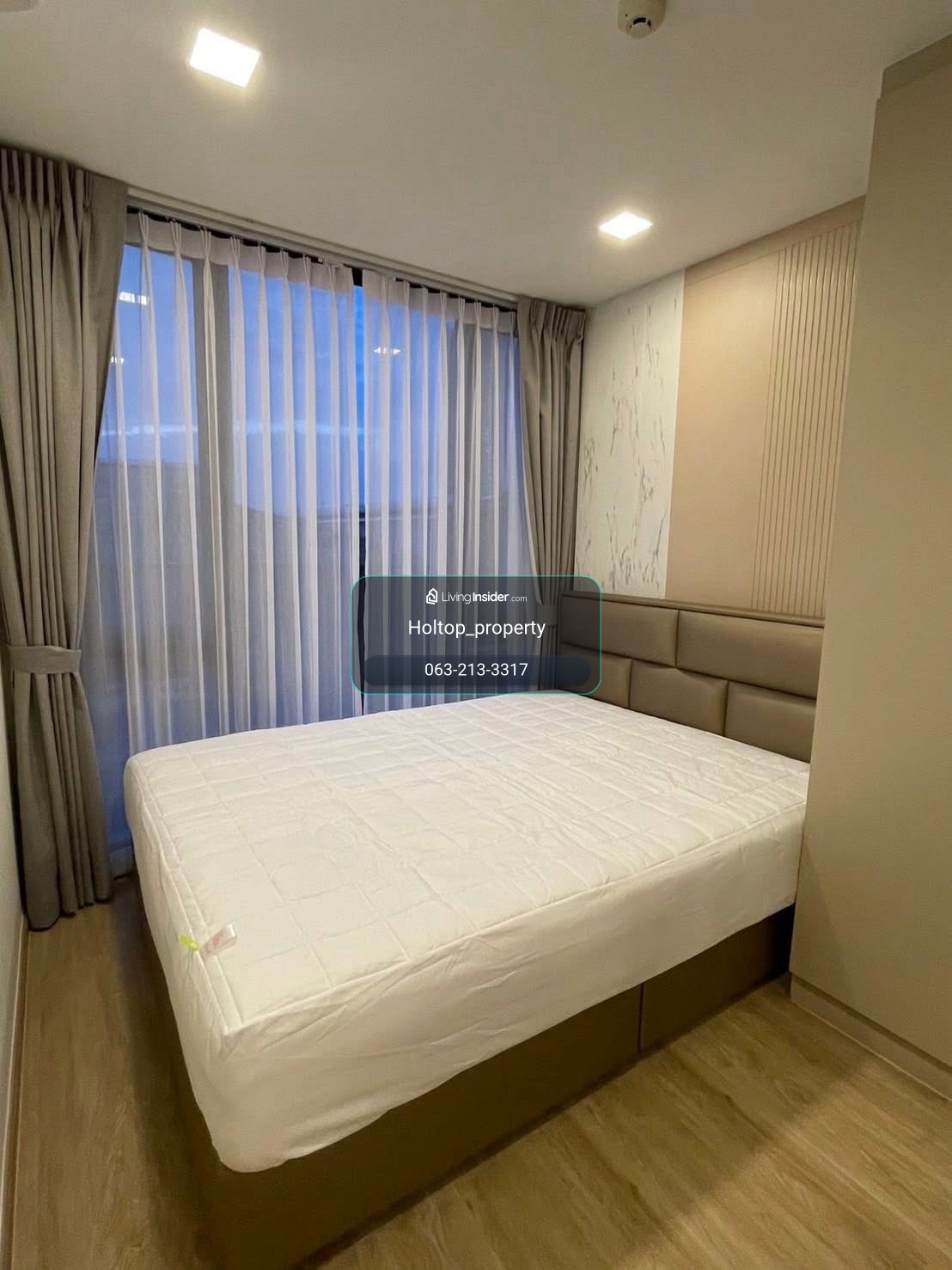 #Z5715💥060669 🔥ให้เช่าคอนโด The Nest Chula-Samyan (รหัสเดิม Z3067) – รูปที่ 2