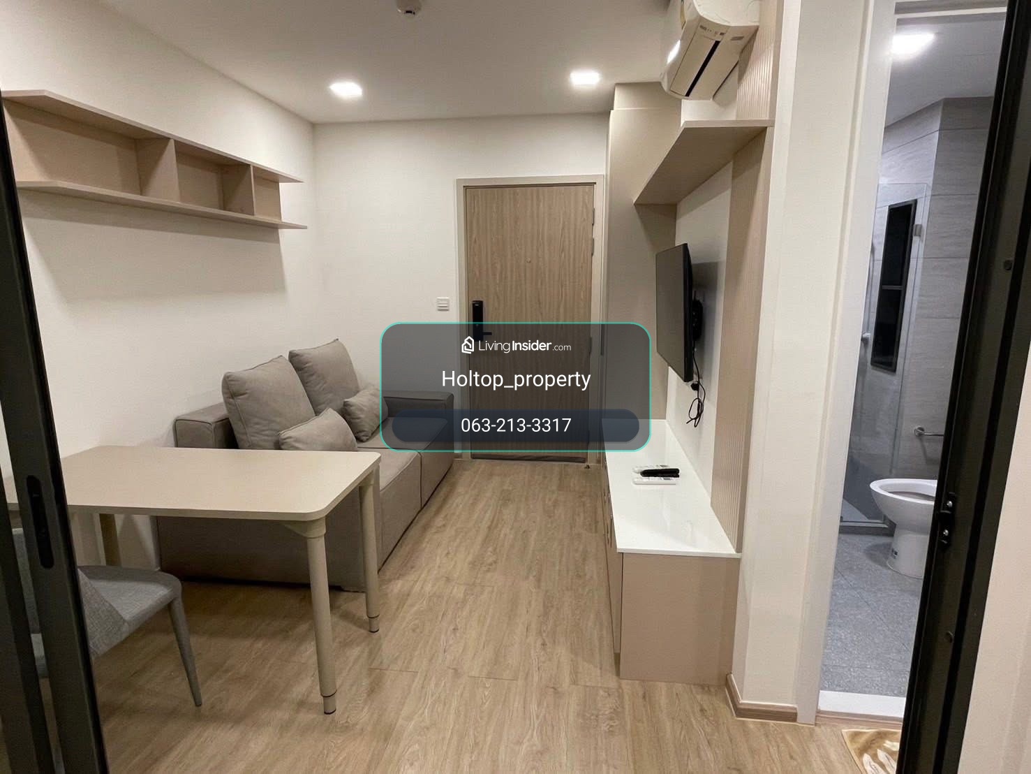 #Z5715💥060669 🔥ให้เช่าคอนโด The Nest Chula-Samyan (รหัสเดิม Z3067) – รูปที่ 4