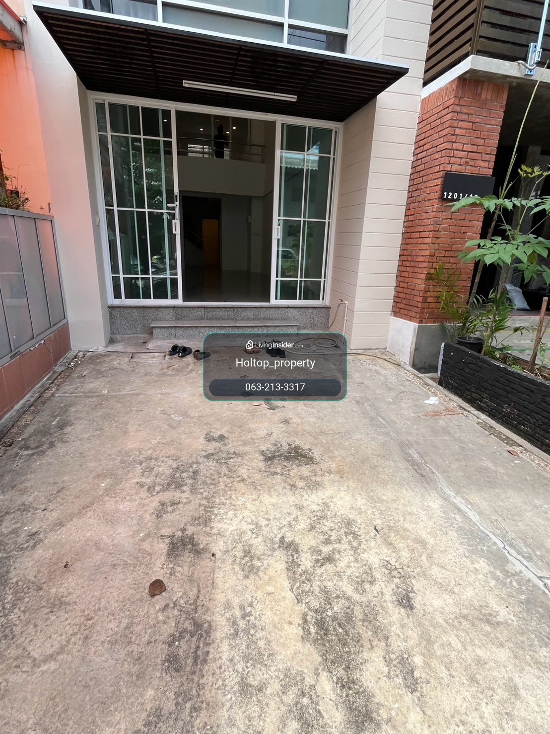 #Z5728💥060669 🔥ให้เช่า Home office Town in Town (Soi 2)  – รูปที่ 3