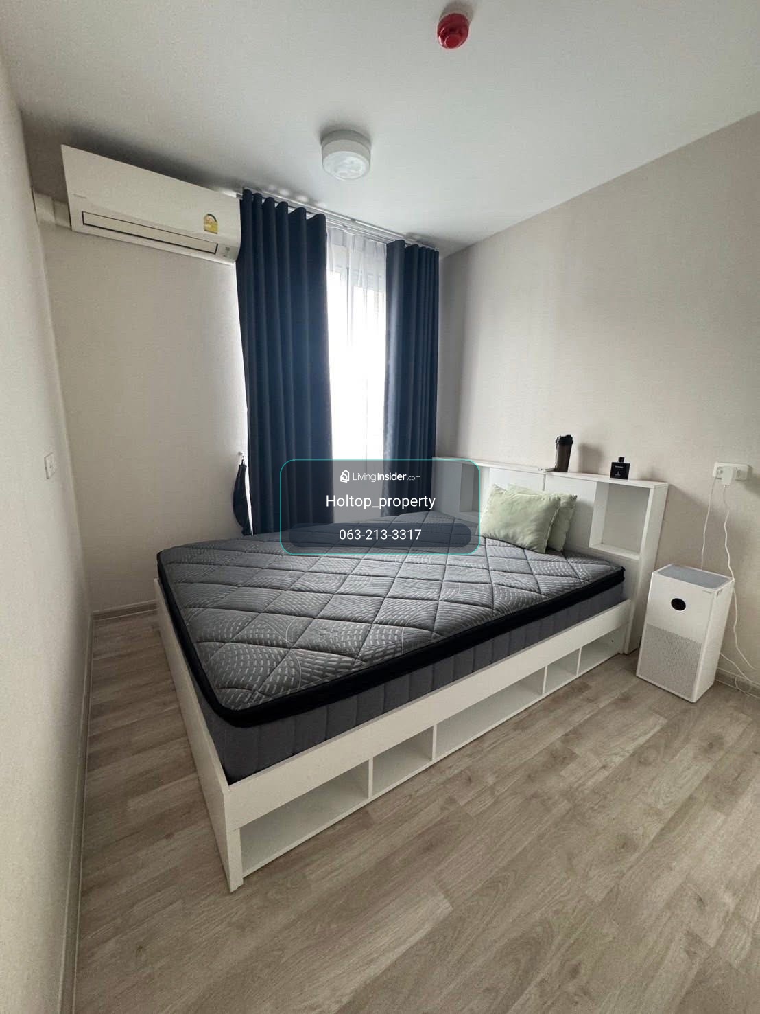 #Z5730💥060669 🔥ให้เช่าคอนโด Plum Condo Ram 60 Interchange  – รูปที่ 2