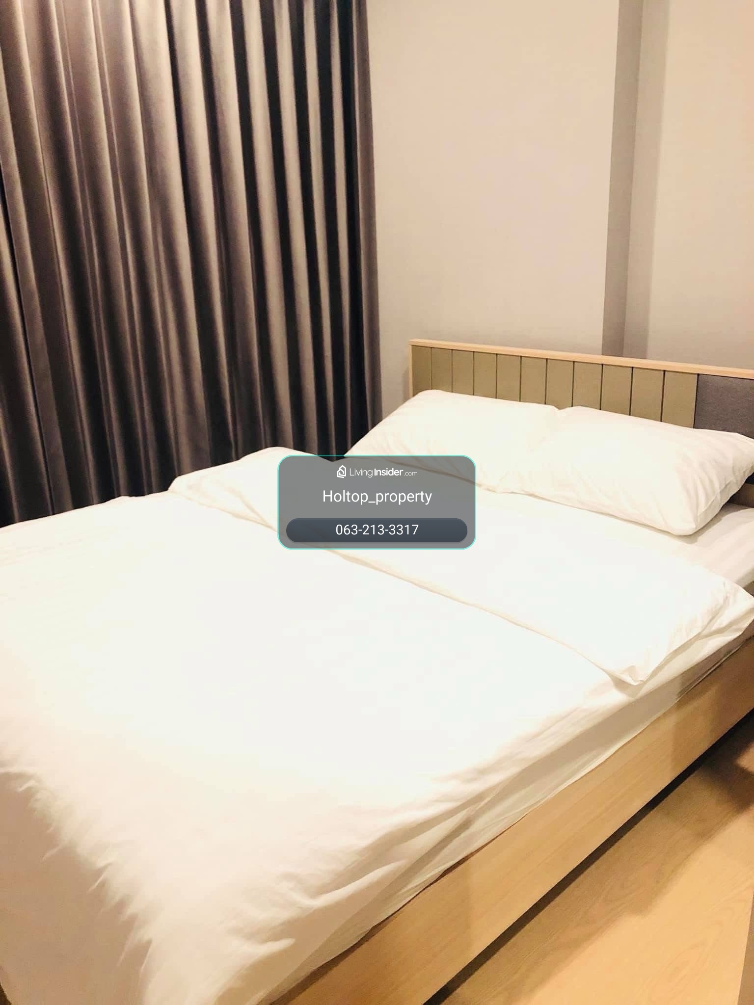 #Z5733💥060669 🔥ให้เช่าคอนโด The Tree Sukhumvit 71-Ekamai  – รูปที่ 2