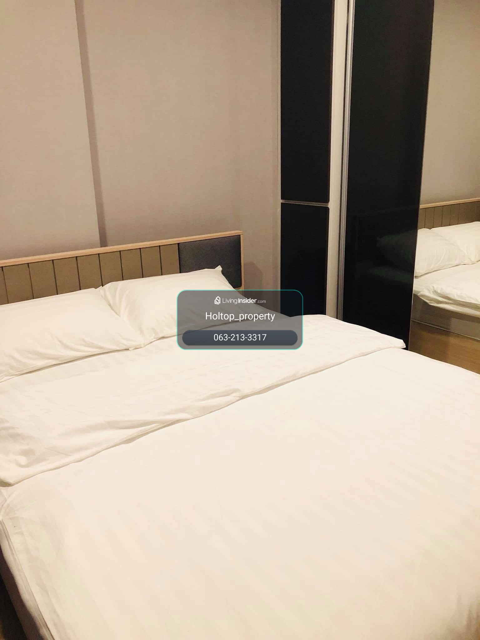 #Z5733💥060669 🔥ให้เช่าคอนโด The Tree Sukhumvit 71-Ekamai  – รูปที่ 4