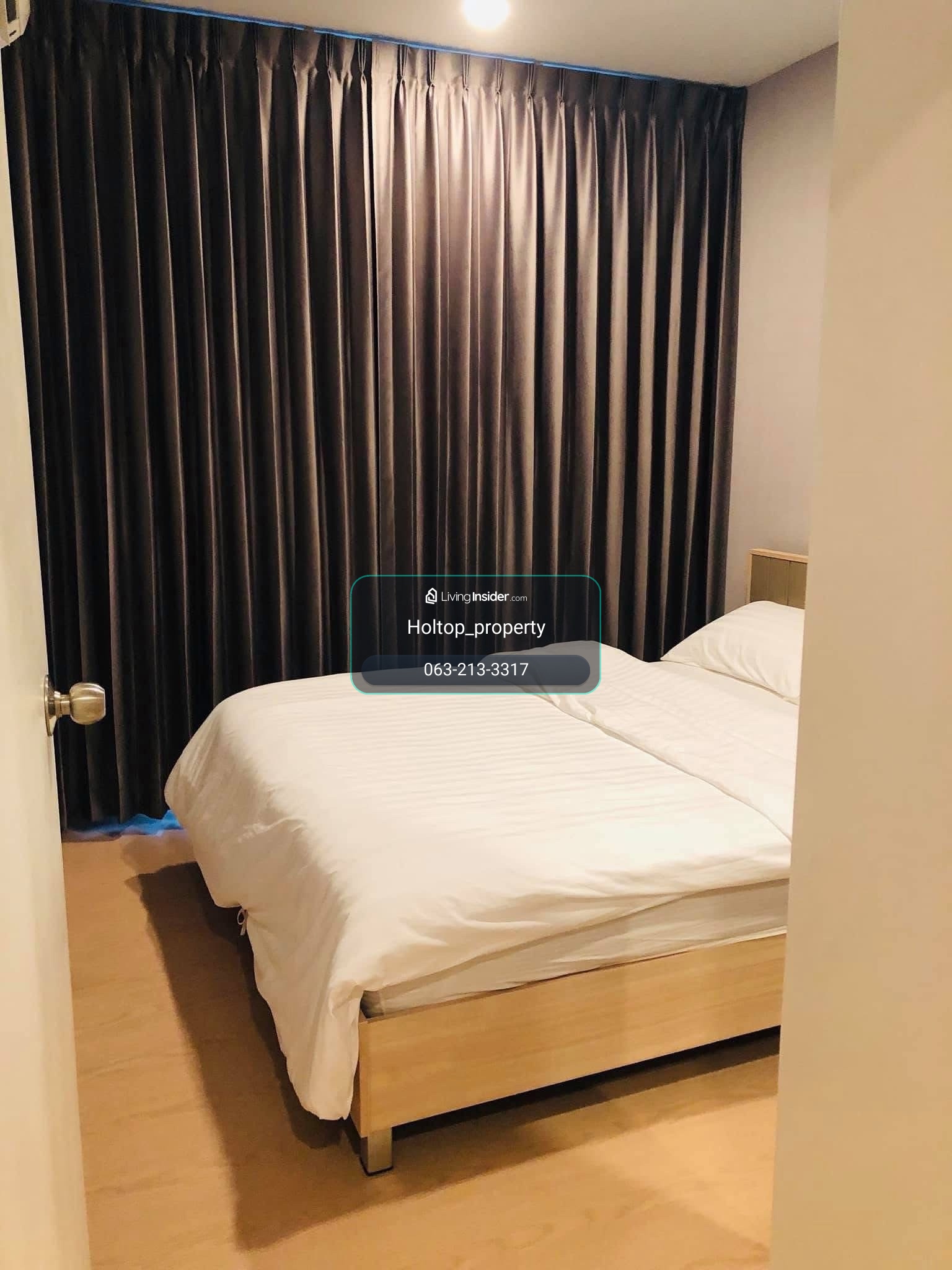 #Z5733💥060669 🔥ให้เช่าคอนโด The Tree Sukhumvit 71-Ekamai  – รูปที่ 3