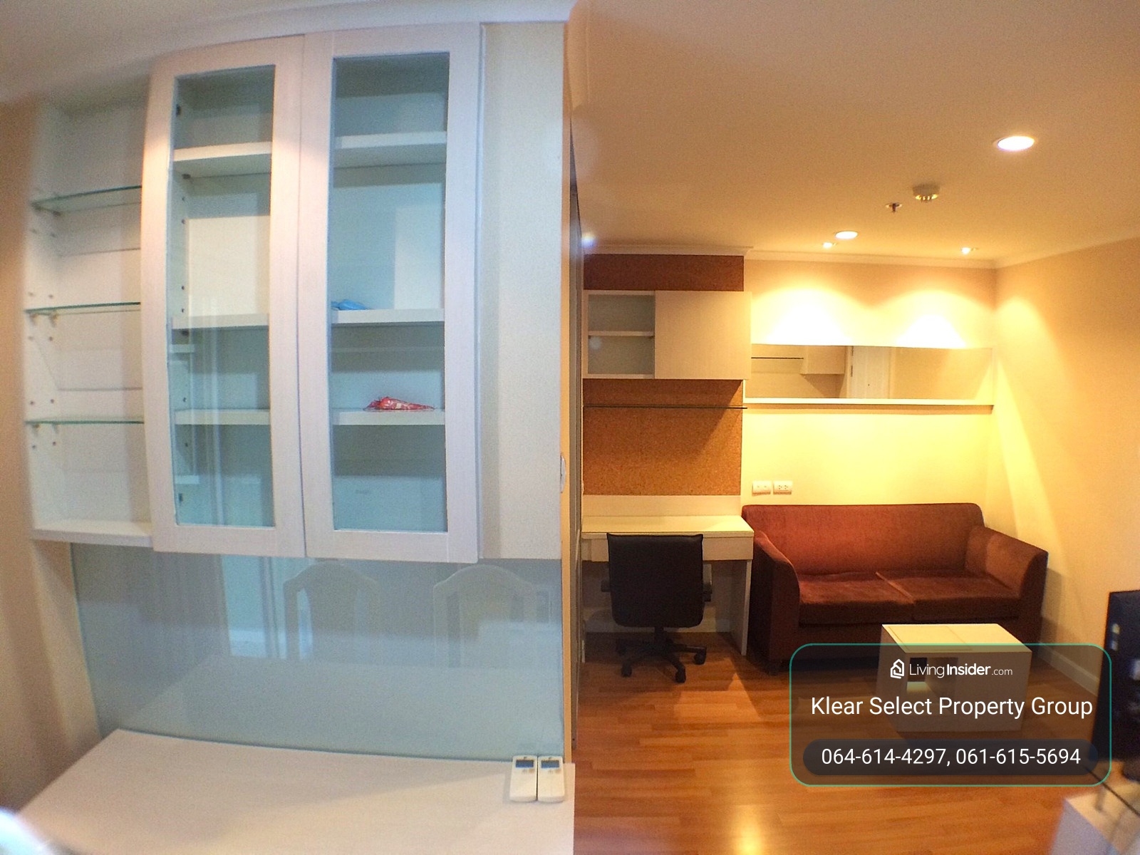 🔥For sale 🔥 Condo Lumpini Place Ratchayothin 🏢 – รูปที่ 4
