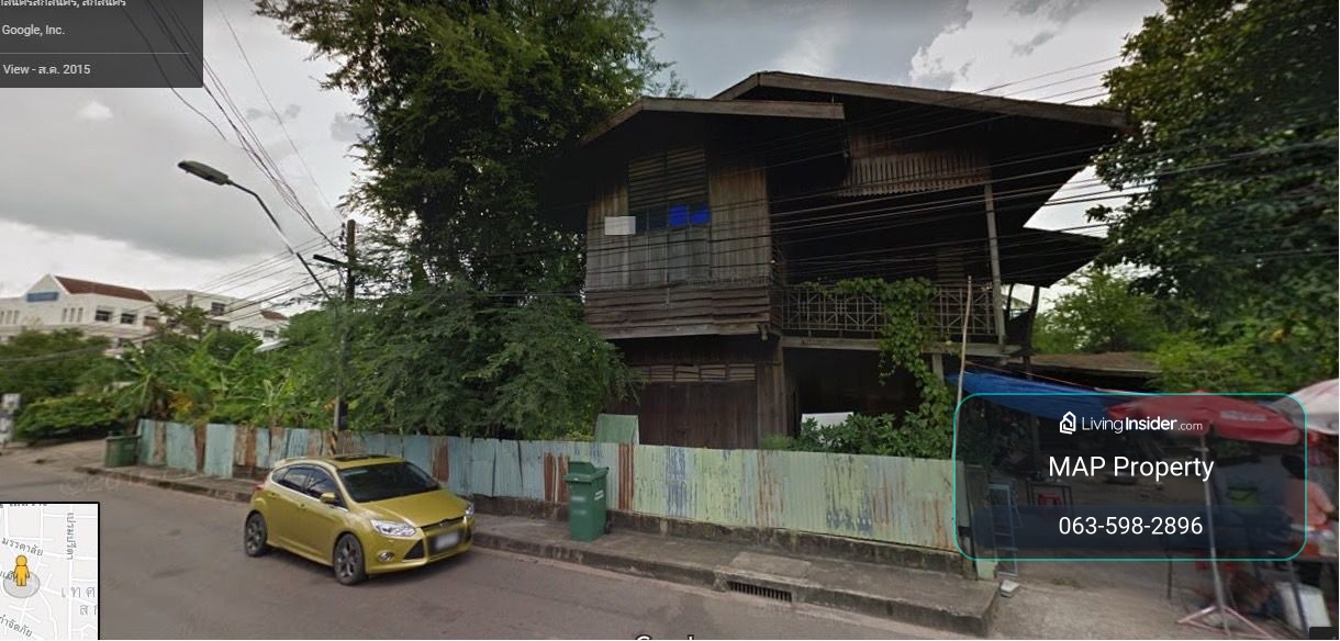โอกาสทองนักลงทุน ที่ดินใจกลางเมืองสกลนคร – รูปที่ 4