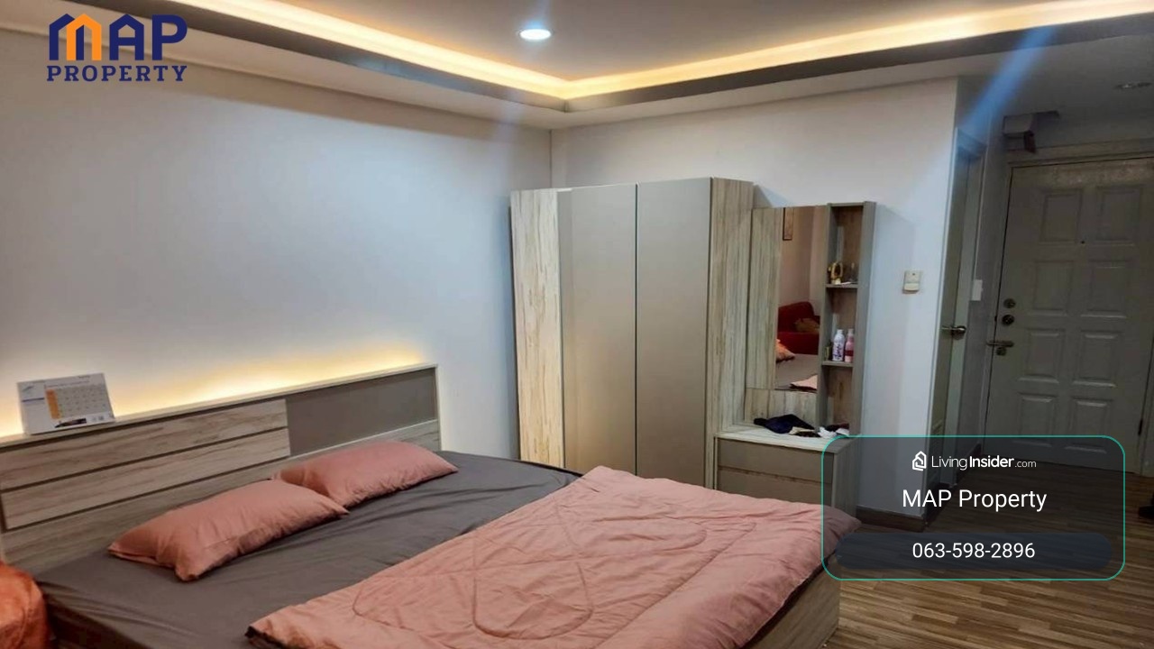 The Regent Home 14 CD ใกล้ BTS อ่อนนุช – รูปที่ 3