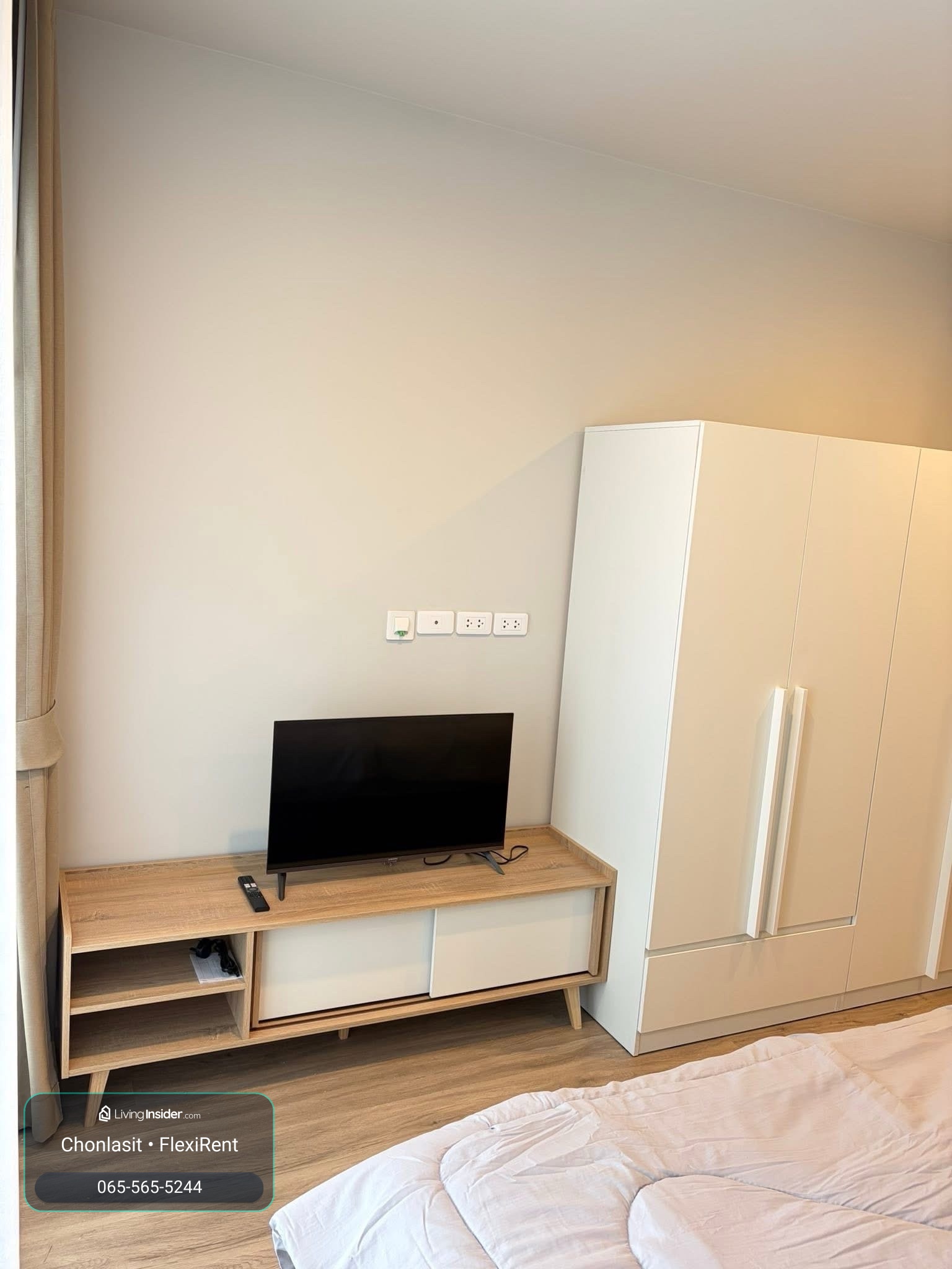 ✨ Luxury condo, 5 star hotel standard, close to BTS Thonglor, only 250 meters, ready to move in ✨

🏙️ Culture Thonglor (Culture Thonglor) – รูปที่ 4