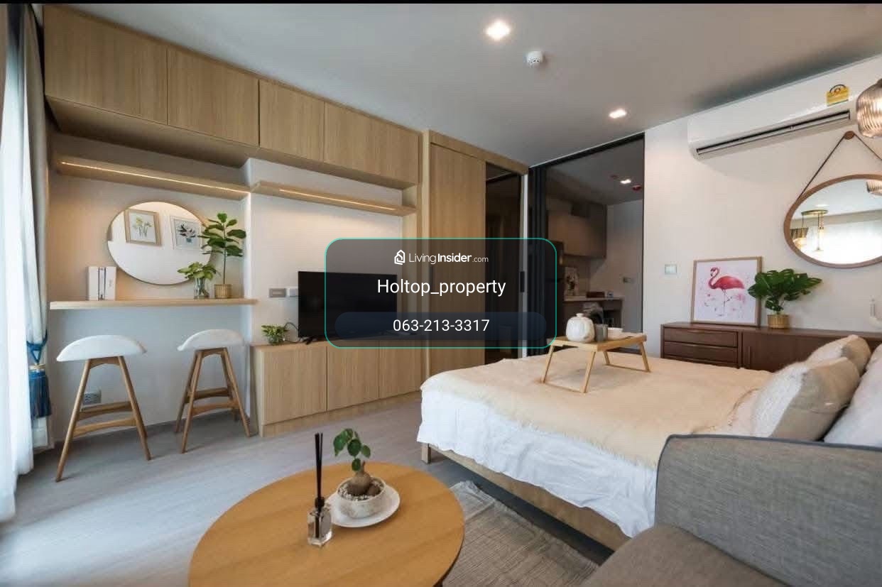 #Z5756💥070669 🔥ให้เช่าคอนโด Life Ladprao (รหัสเดิม S3332) – รูปที่ 2