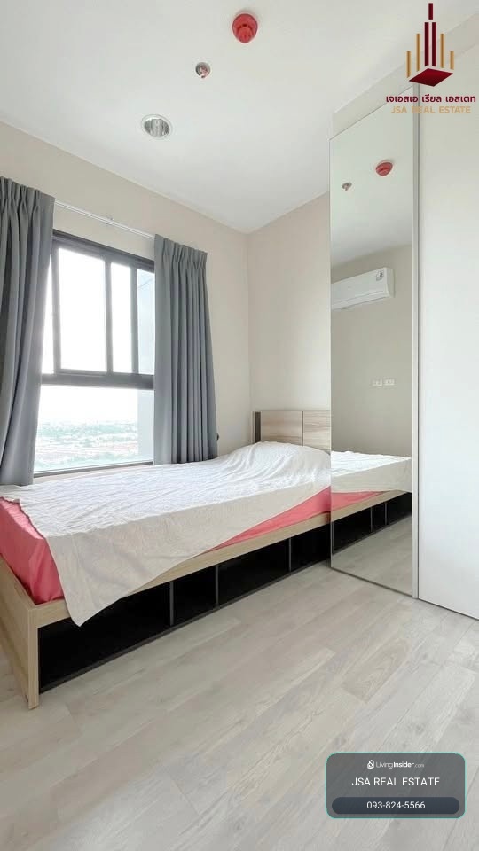 ✨ For Rent: Plum Condo Central Station Condo ✨ 💰 Only 15,000 THB/month – รูปที่ 4