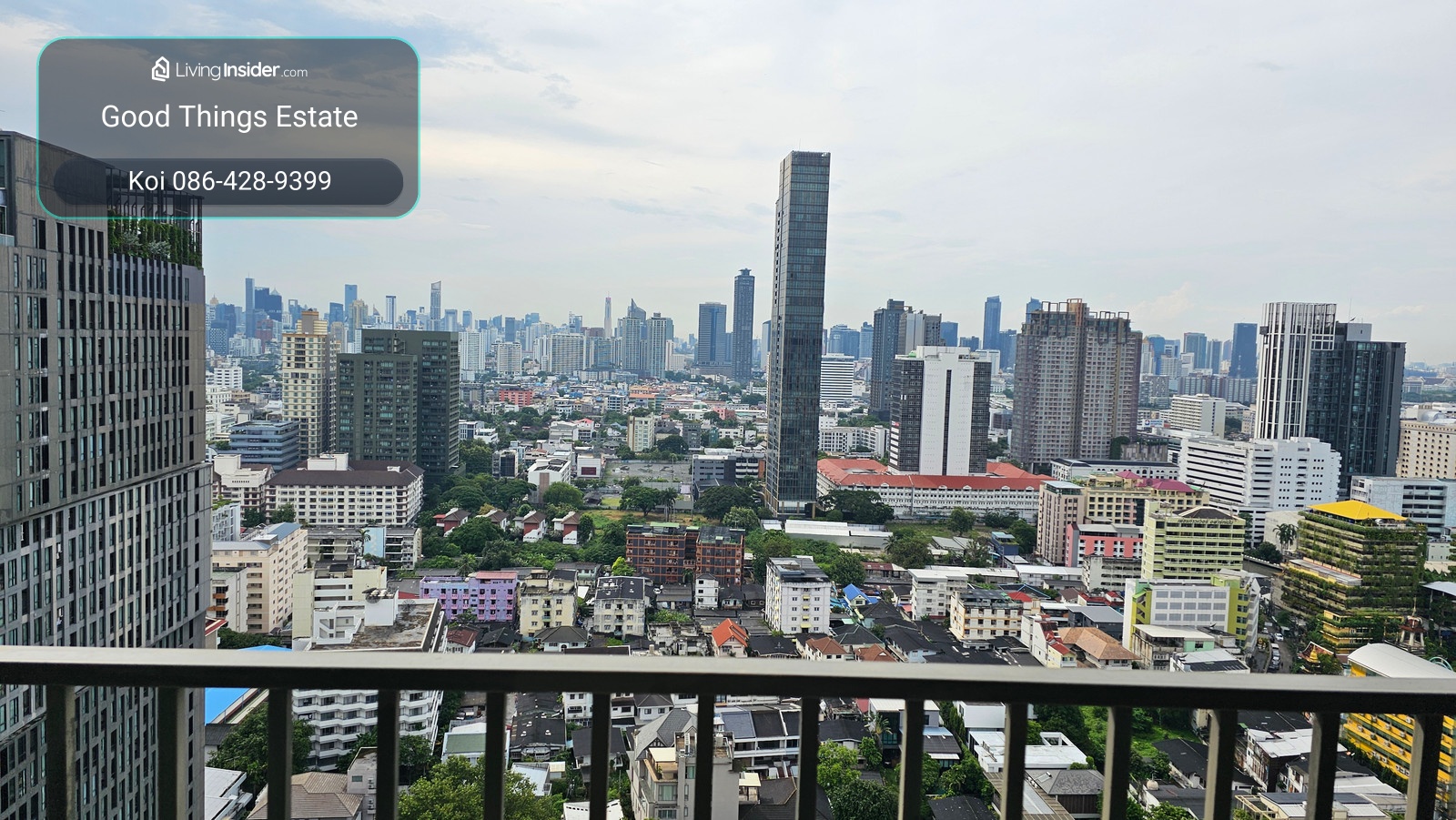C Ekkamai ให้เช่ายูนิตสวย เฟอร์หรู 2 ห้องนอน ชั้น28 เนื้อที่ 65 ตร.ม. ราคาพิเศษ พร้อมอยู่ เพียง 34,000 บาท – รูปที่ 2