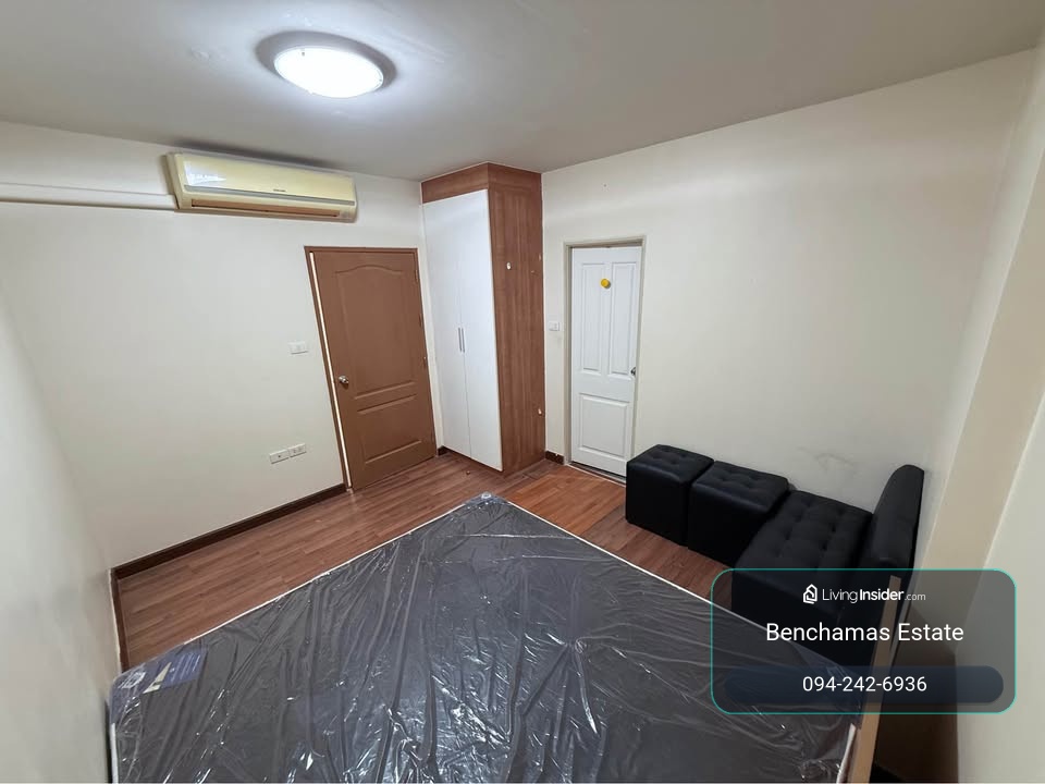 ✅ ขายคอนโด 2 ห้องนอน ใกล้นิคมฯ และสนามบินสุวรรณภูมิ  ✅ Latitude Condo - ละติจูด คอนโด – รูปที่ 4