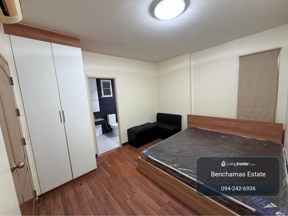 ✅ ขายคอนโด 2 ห้องนอน ใกล้นิคมฯ และสนามบินสุวรรณภูมิ  ✅ Latitude Condo - ละติจูด คอนโด – รูปที่ 3