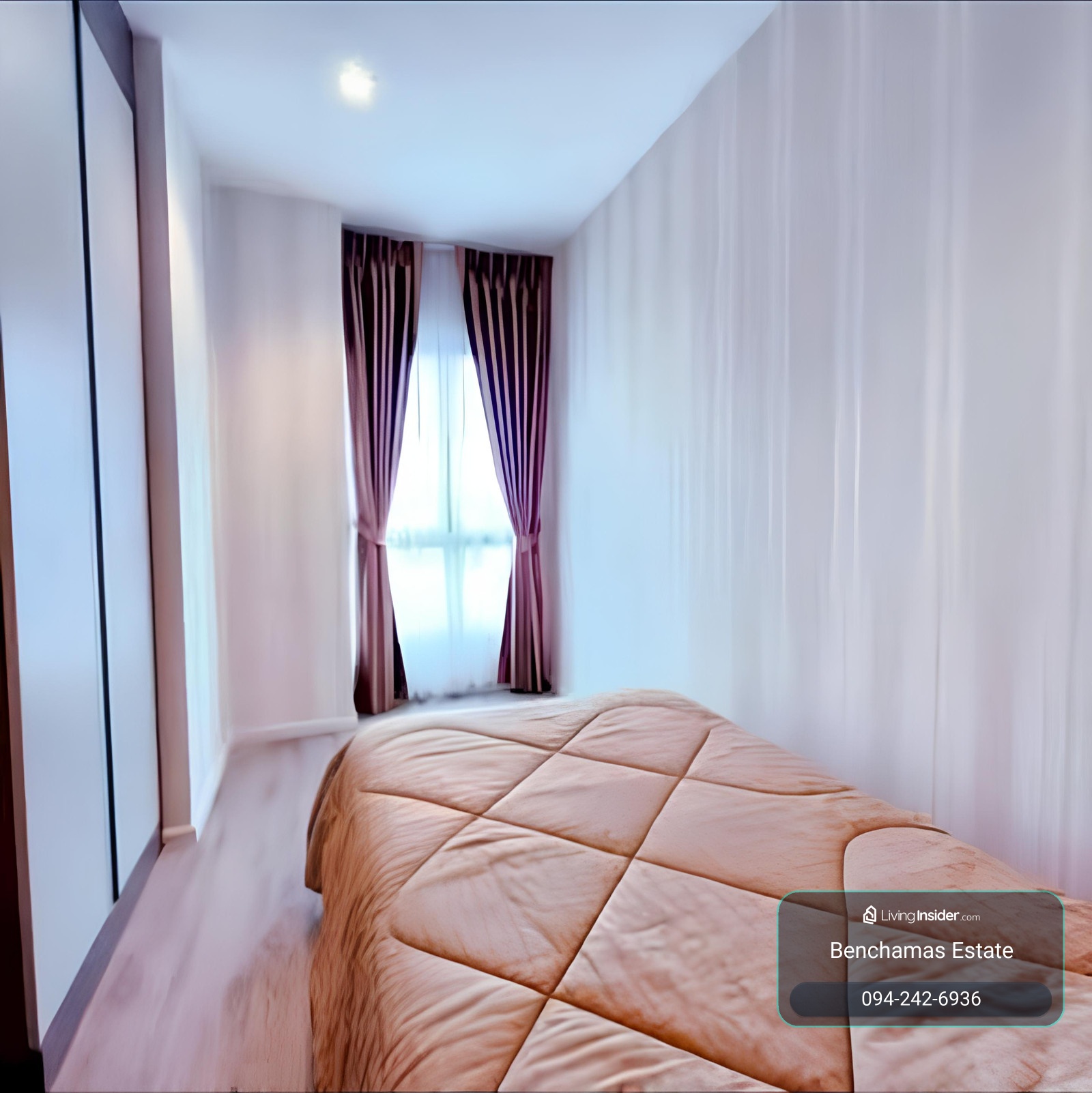 ✅ ขายด่วนคอนโดหรู ติด BTS สายสีเขียว วิวแม่น้ำเจ้าพระยา ✅ Knightsbridge Sky River Ocean - ไนท์บริดจ์ สกายริเวอร์ โอเชียน – รูปที่ 2