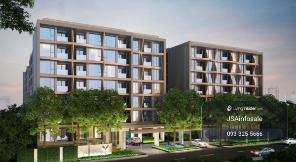 ✨For Sale : Vtara Sukhumvit 36✨Special Only 7,550,000 THB✨ – รูปที่ 4