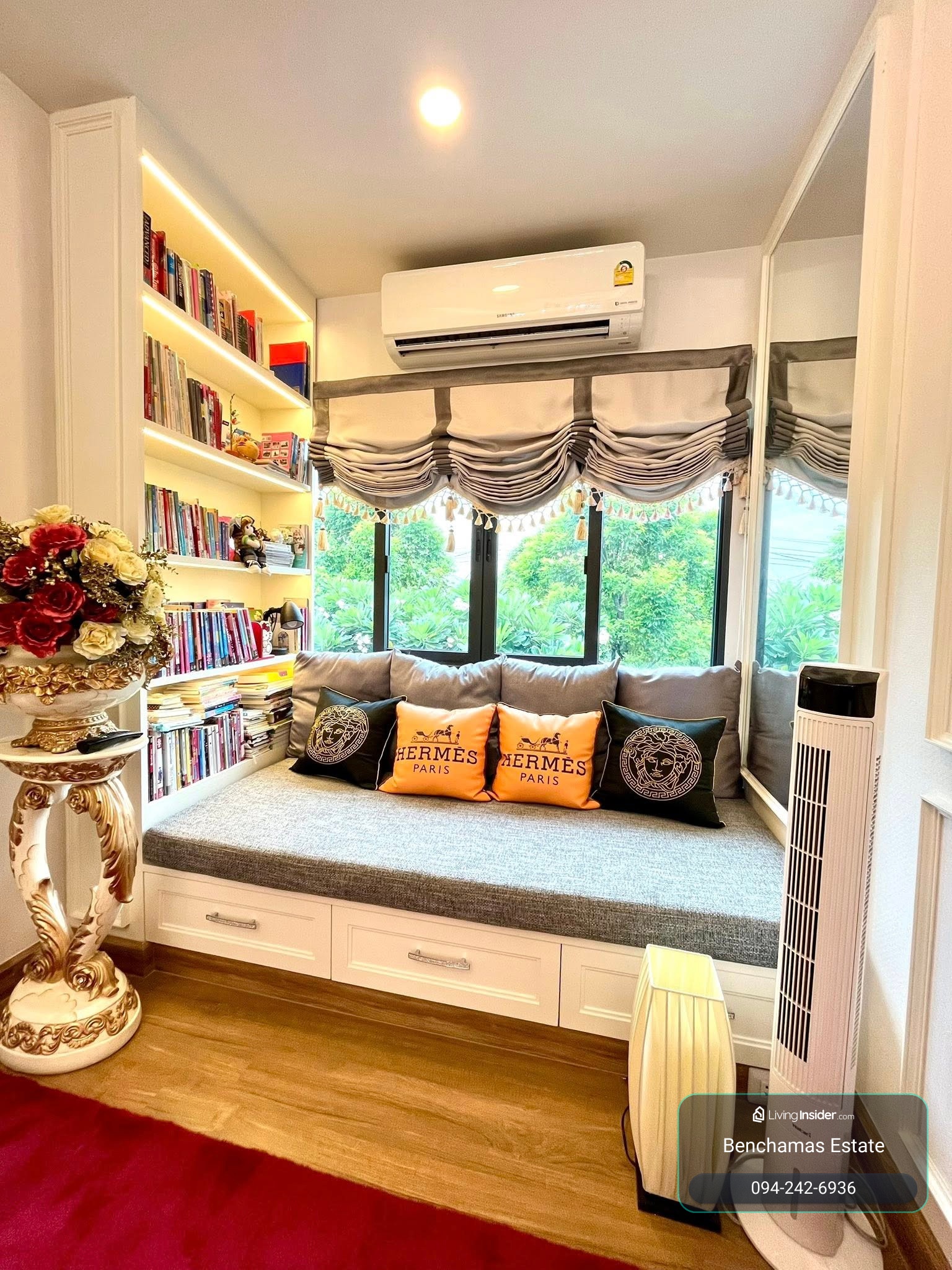 🔥 ขายด่วน เซนโทร ราชพฤกษ์ 2 Centro Ratchapruk 2 ใกล้ MRT สายสีม่วง – รูปที่ 2