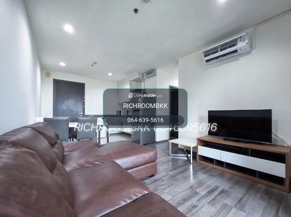 2BED 2BATH วิวhabito ราคาดีสุดในตึก – รูปที่ 2