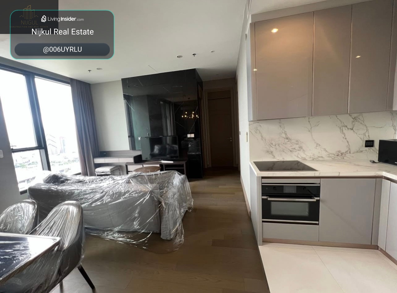 For Rent Condo , The Esse @ Singha Complex 73 sqm. 2 Bed 2 Bath – รูปที่ 3