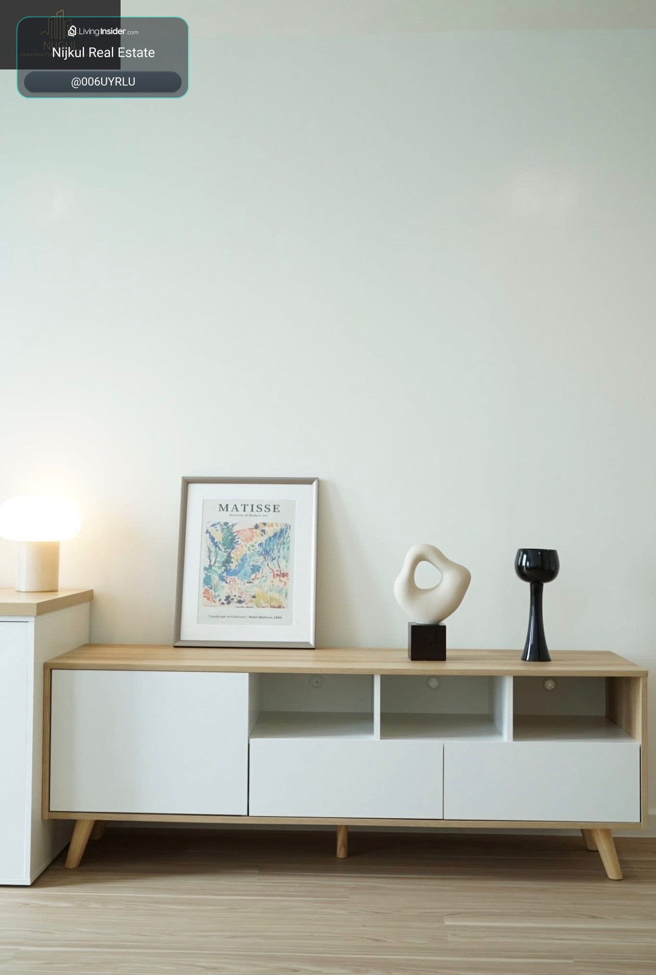 ขายคอนโด Iris Avenue อ่อนนุช-สุวรรณภูมิ ห้องพร้อมอยู่ – รูปที่ 3