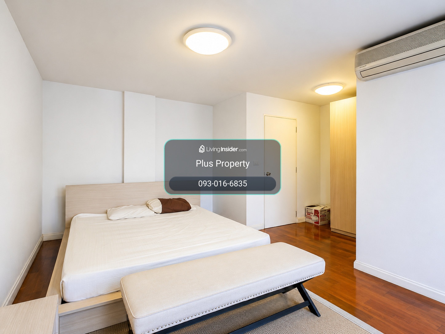 2 ห้องนอนที่ ราคาดีที่สุด ในซอย  – รูปที่ 4