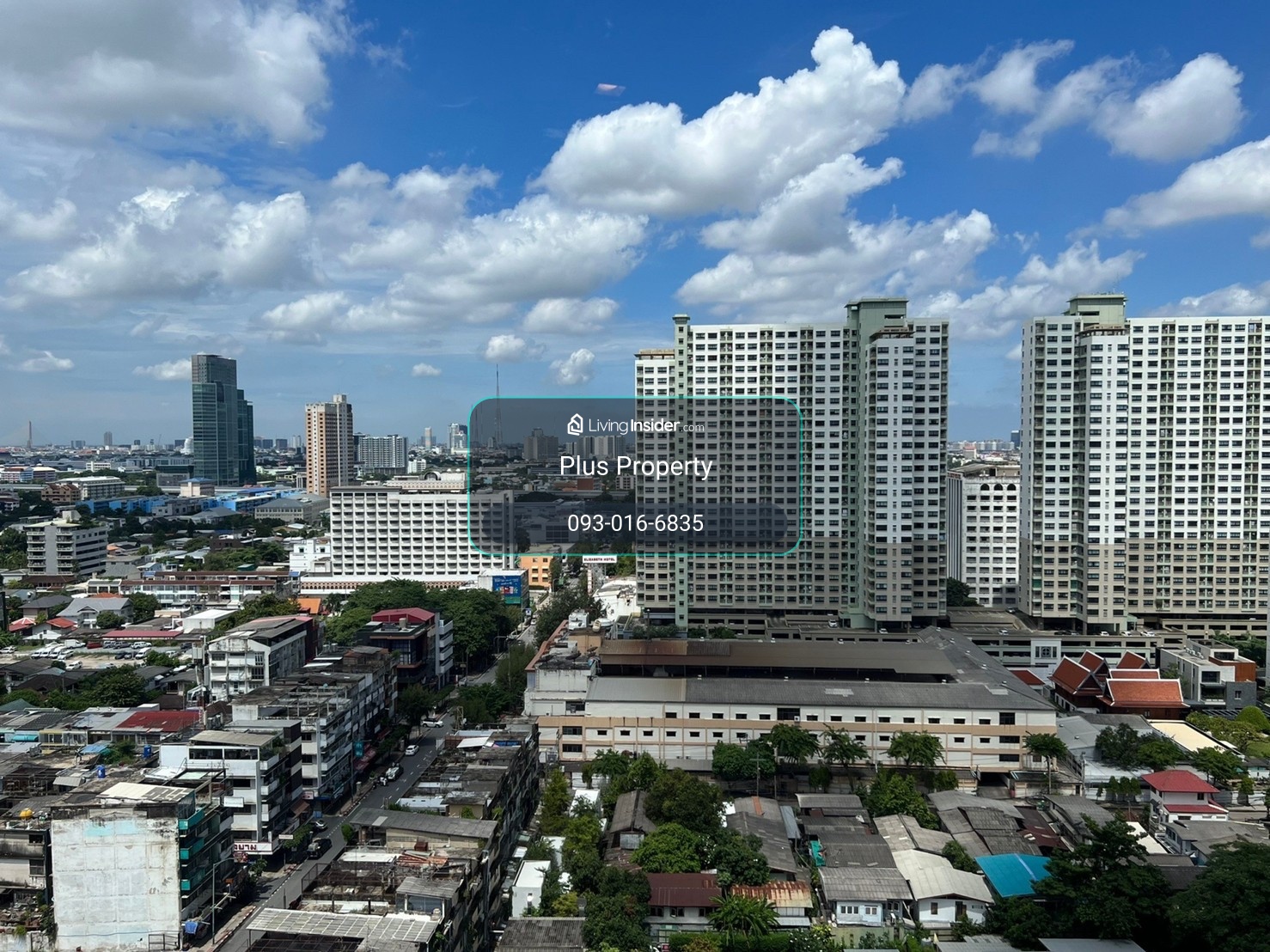 ขายขาดทุน 2 ห้องนอน รีบขาย มีห้องเดียว – รูปที่ 2