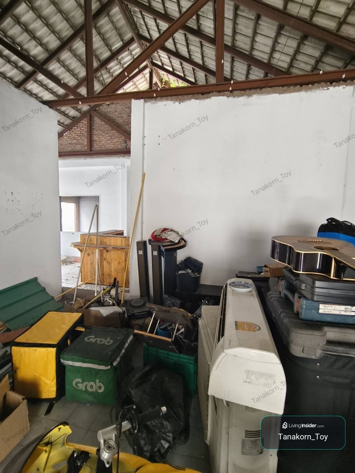 ขาย บ้านเดี่ยว ราคาถูกสุดในย่านนี้ Moo Baan Kittinivet 73.9 ตรม 73.9 ตรว บ้านหลังมุมติดถนนสองด้าน – รูปที่ 2