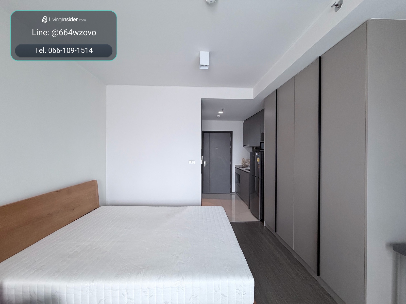 📢 For rent Ideo Sukhumvit 93 – รูปที่ 3