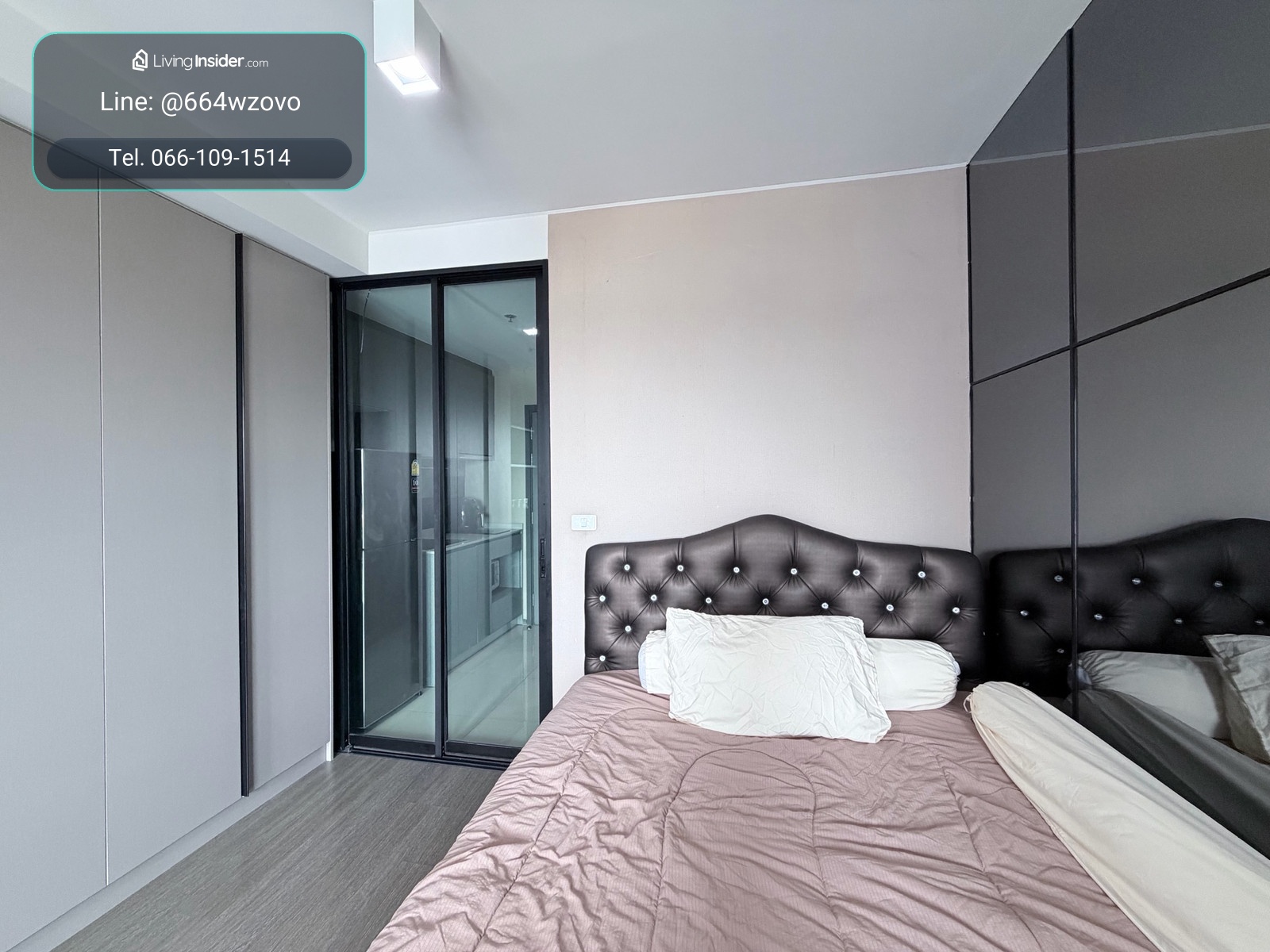 📢 For rent Ideo Sukhumvit 93 – รูปที่ 2