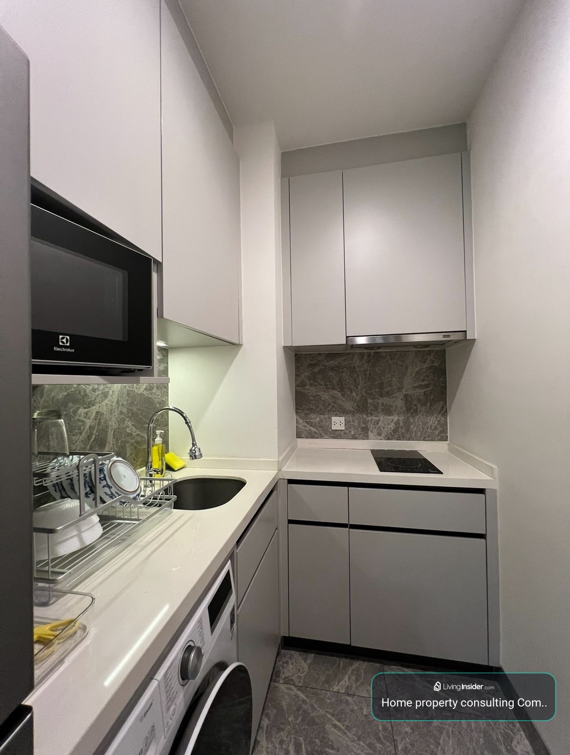 Unit Available at Whizdom Inspire Sukhumvit price is negotiable upon contract – รูปที่ 4